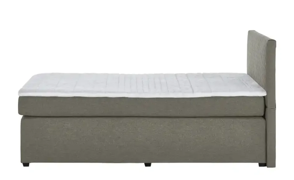 Boxspringbett Kety