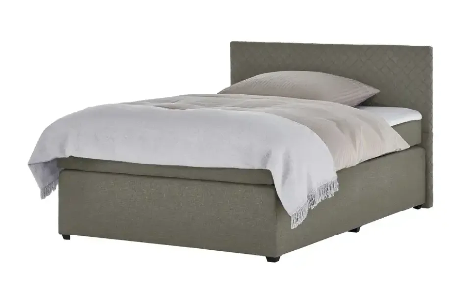 Boxspringbett Kety