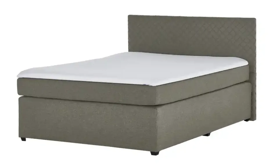 Boxspringbett Kety