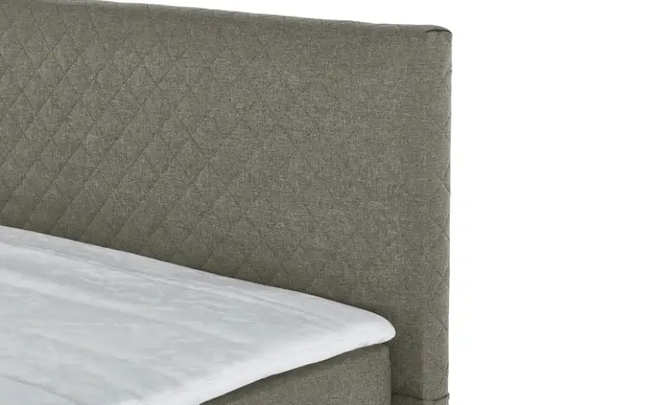 Boxspringbett Kety