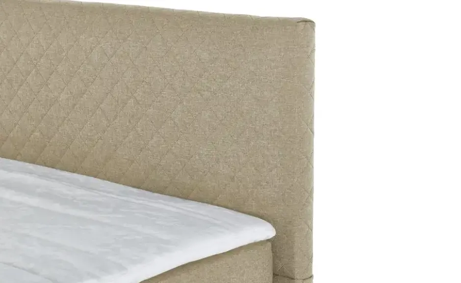 Boxspringbett Kety
