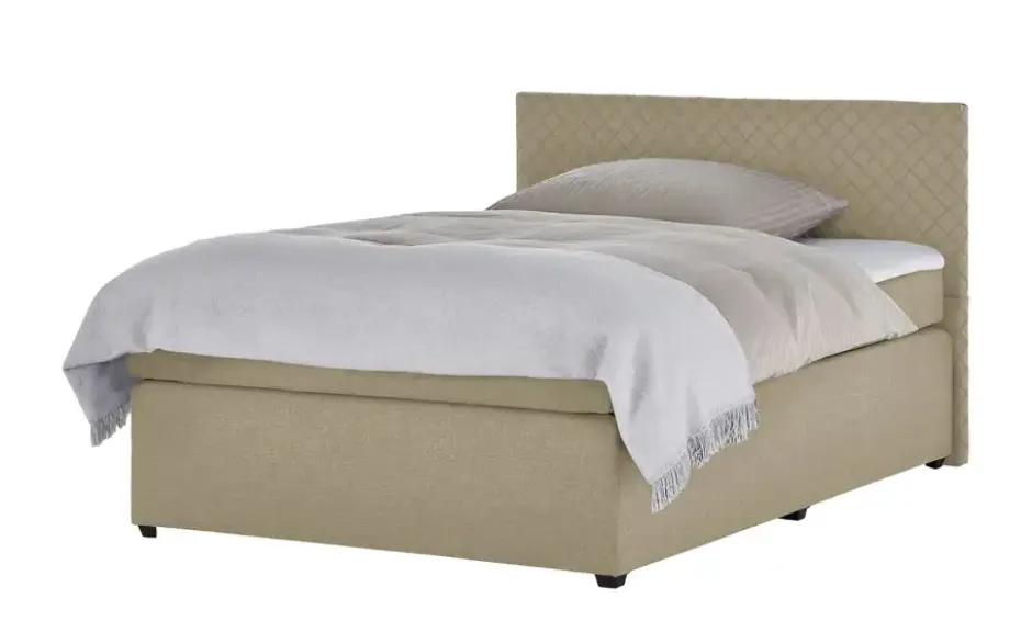 Boxspringbett Kety