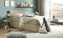 Boxspringbett Kety