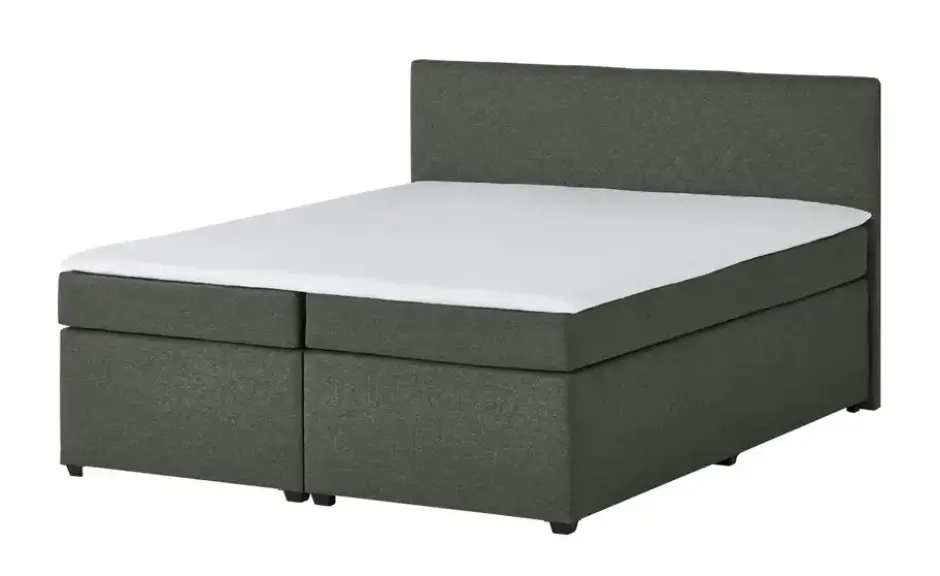 Boxspringbett Kety