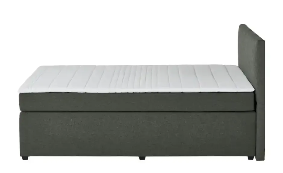 Boxspringbett Kety