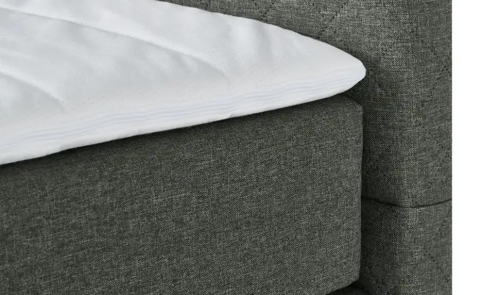 Boxspringbett Kety