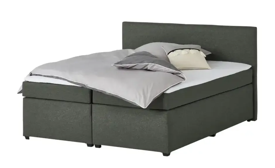 Boxspringbett Kety