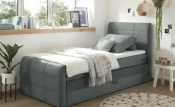 Boxspringbett Kuba 3