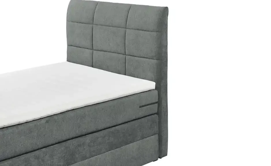 Boxspringbett Kuba 3