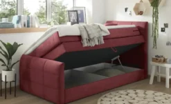 Boxspringbett Kuba 3