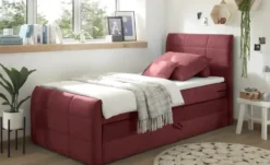 Boxspringbett Kuba 3