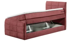 Boxspringbett Kuba 3