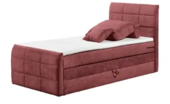 Boxspringbett Kuba 3