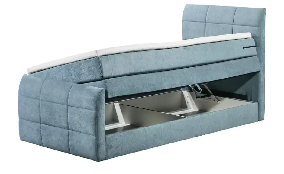 Boxspringbett Kuba 3