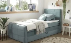 Boxspringbett Kuba 3