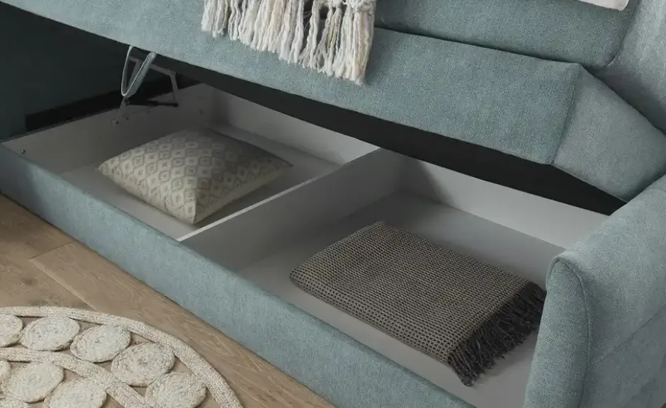 Boxspringbett Kuba 3