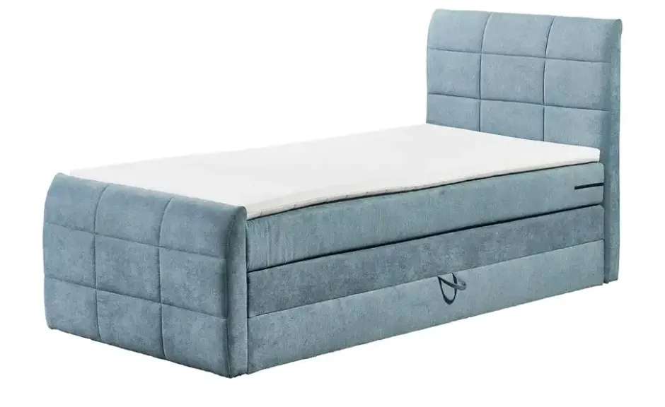 Boxspringbett Kuba 3