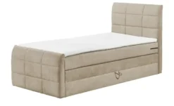 Boxspringbett Kuba 3