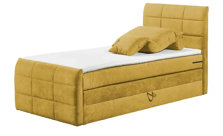 Boxspringbett Kuba 3