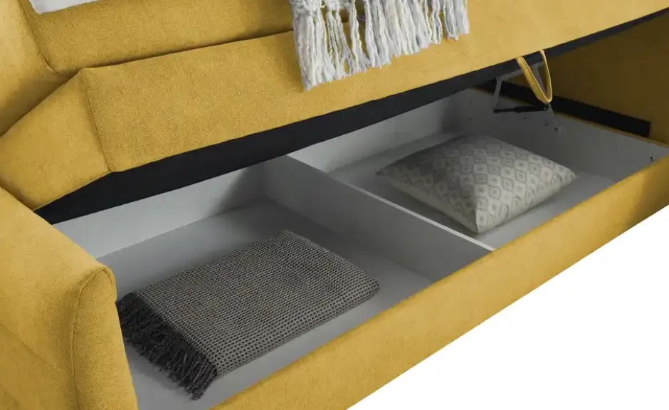 Boxspringbett Kuba 3