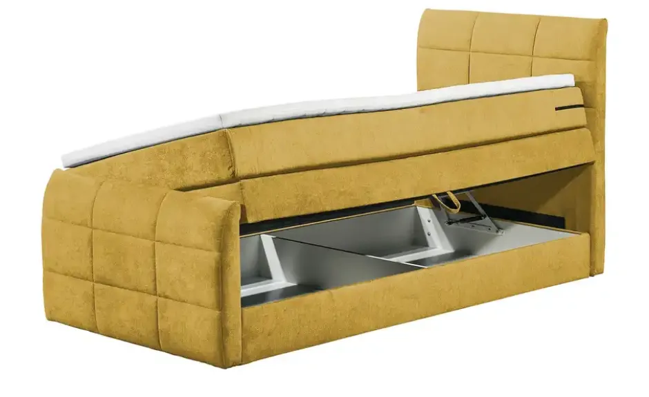 Boxspringbett Kuba 3