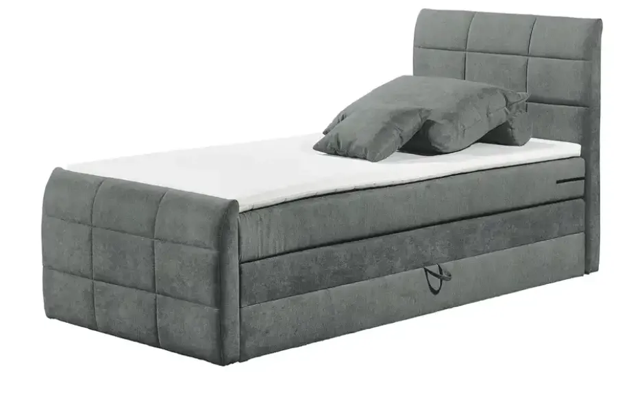 Boxspringbett Kuba 3