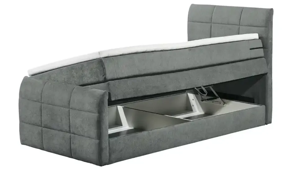 Boxspringbett Kuba 3