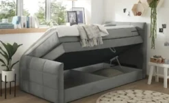 Boxspringbett Kuba 3