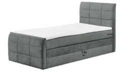 Boxspringbett Kuba 3