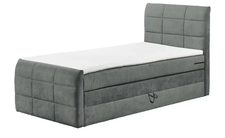 Boxspringbett Kuba 3