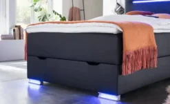 Boxspringbett Las Vegas II