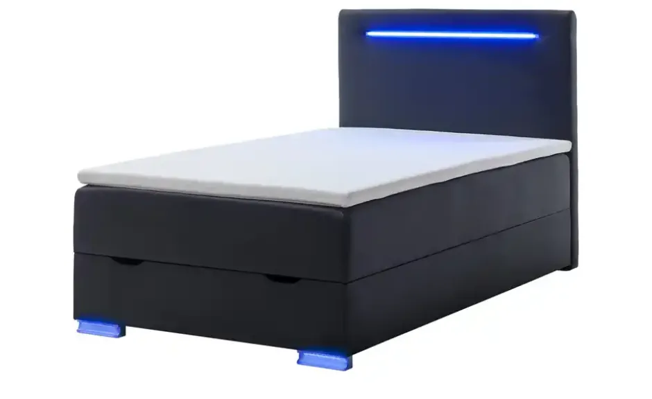 Boxspringbett Las Vegas II