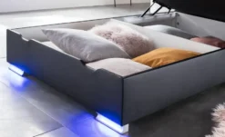 Boxspringbett Las Vegas II