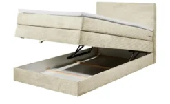 Boxspringbett Luzern 2