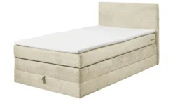 Boxspringbett Luzern 2