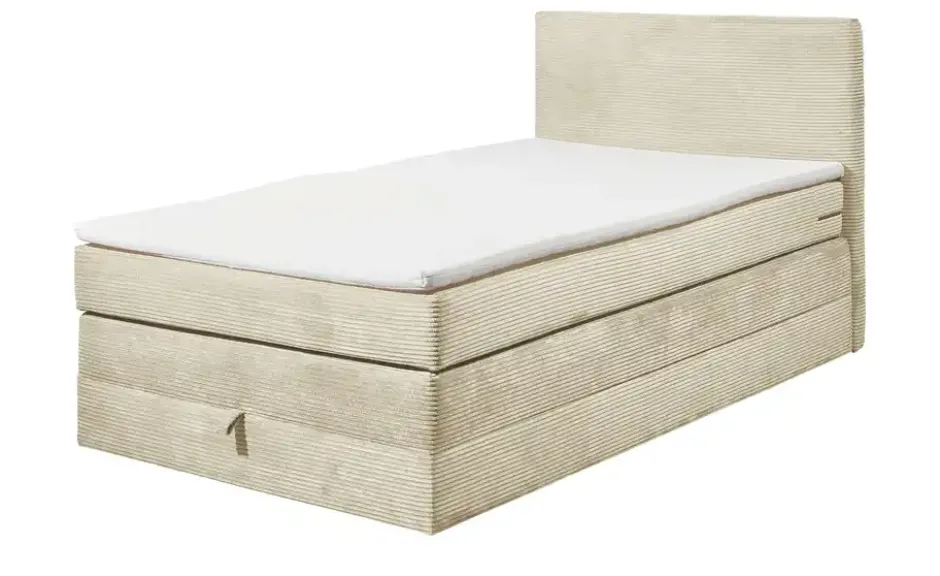 Boxspringbett Luzern 2