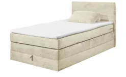 Boxspringbett Luzern 2