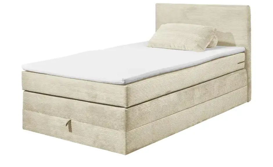 Boxspringbett Luzern 2