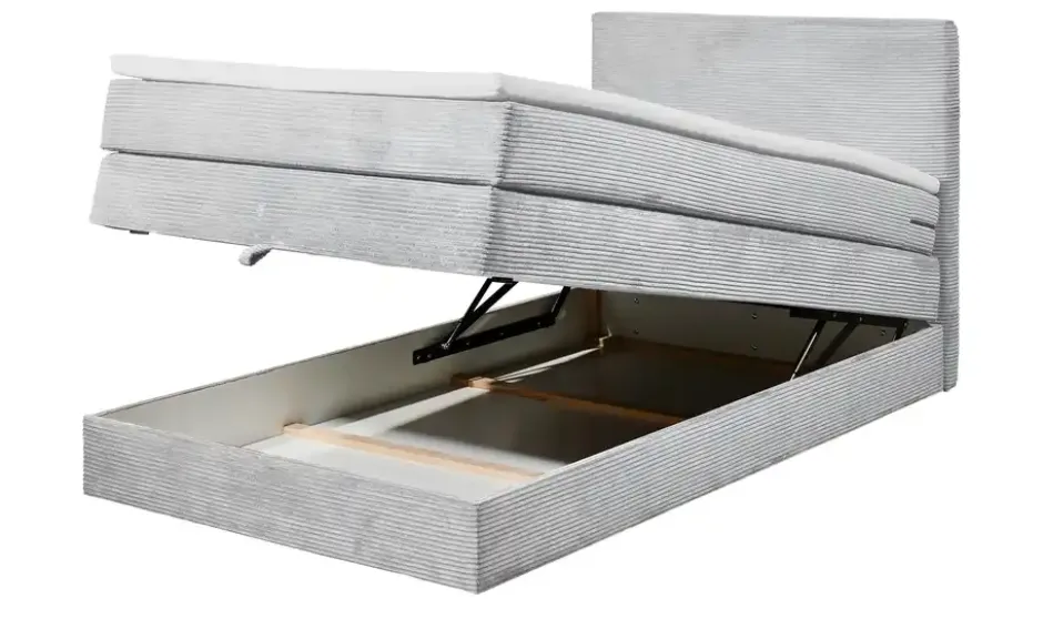 Boxspringbett Luzern 2