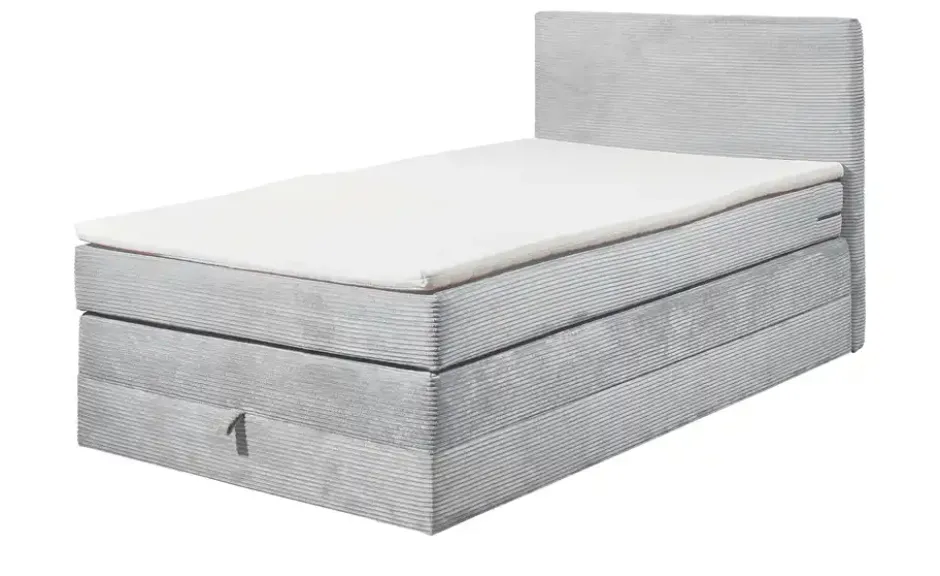 Boxspringbett Luzern 2