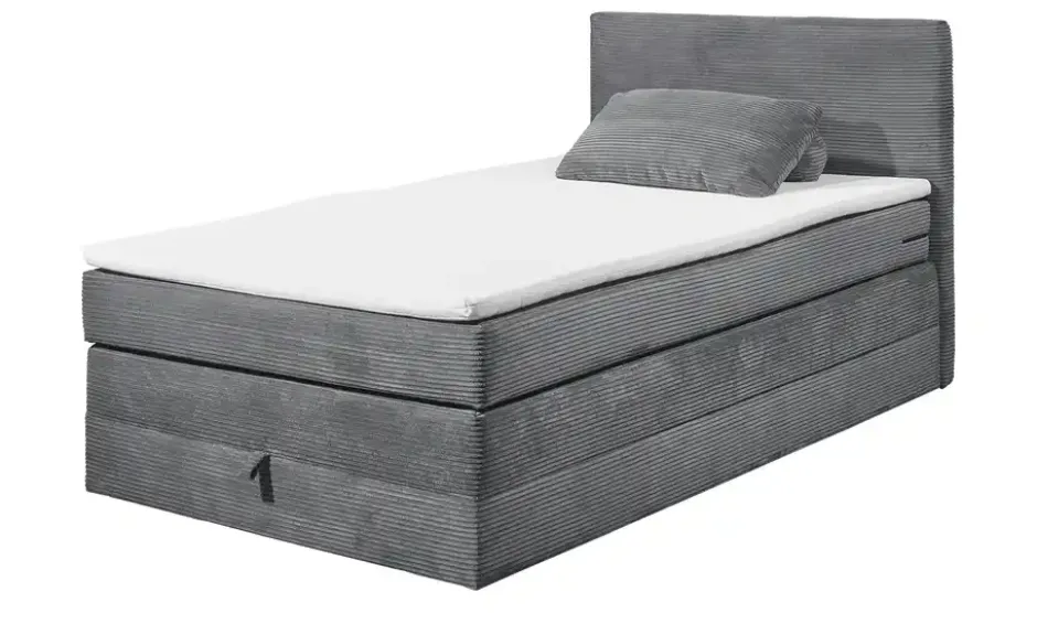 Boxspringbett Luzern 2