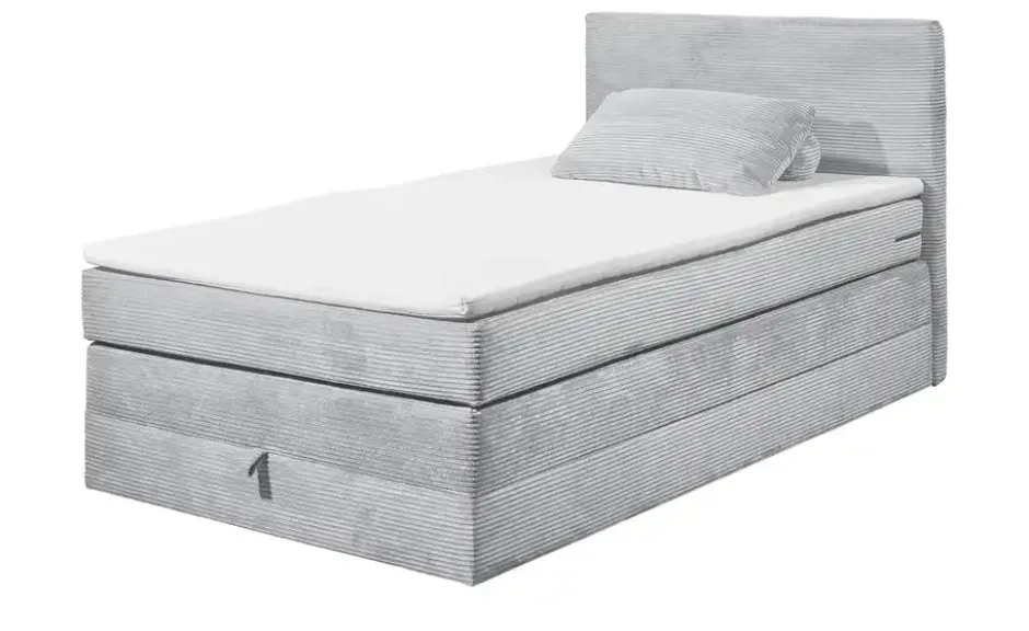 Boxspringbett Luzern 2