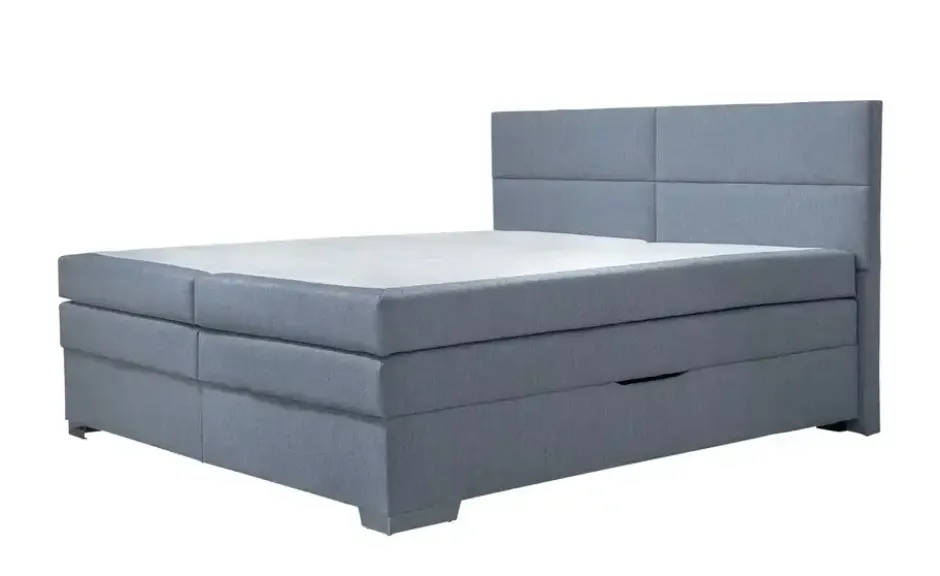 Boxspringbett Manon