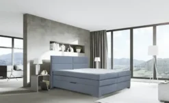 Boxspringbett Manon