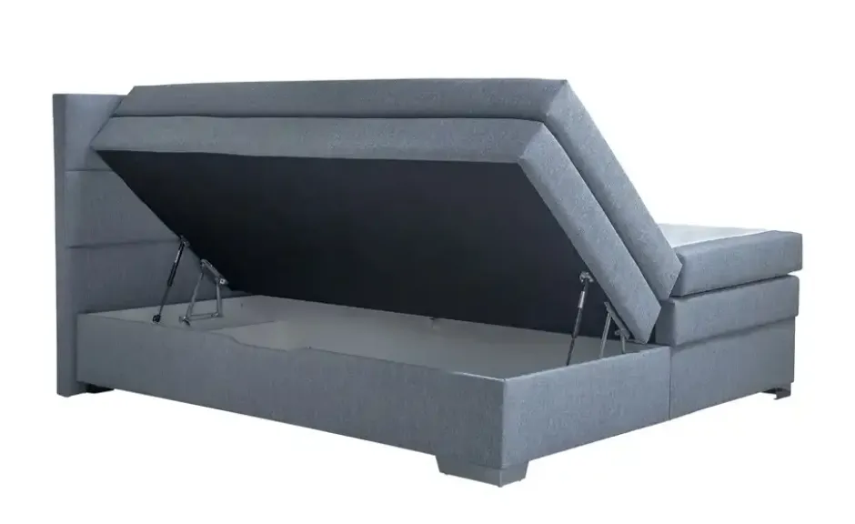 Boxspringbett Manon