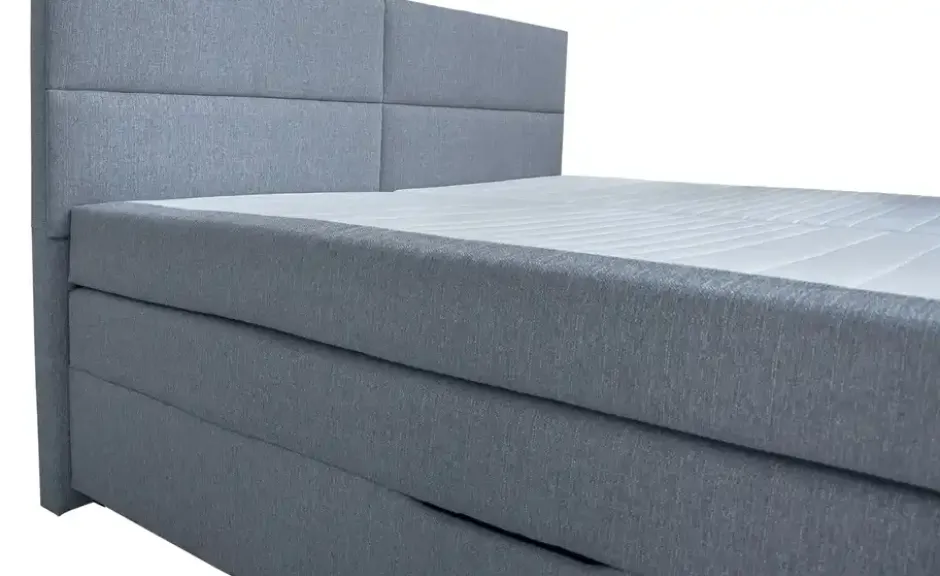 Boxspringbett Manon