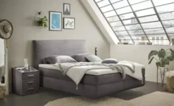 Boxspringbett Marbella 6