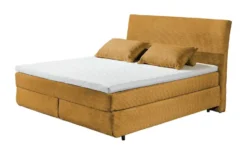 Boxspringbett Marbella 6