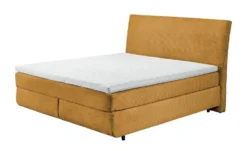 Boxspringbett Marbella 6