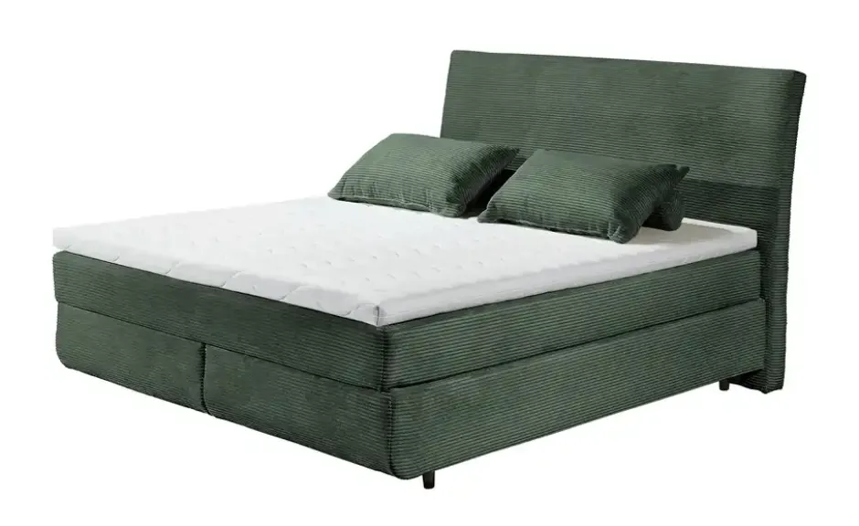 Boxspringbett Marbella 6